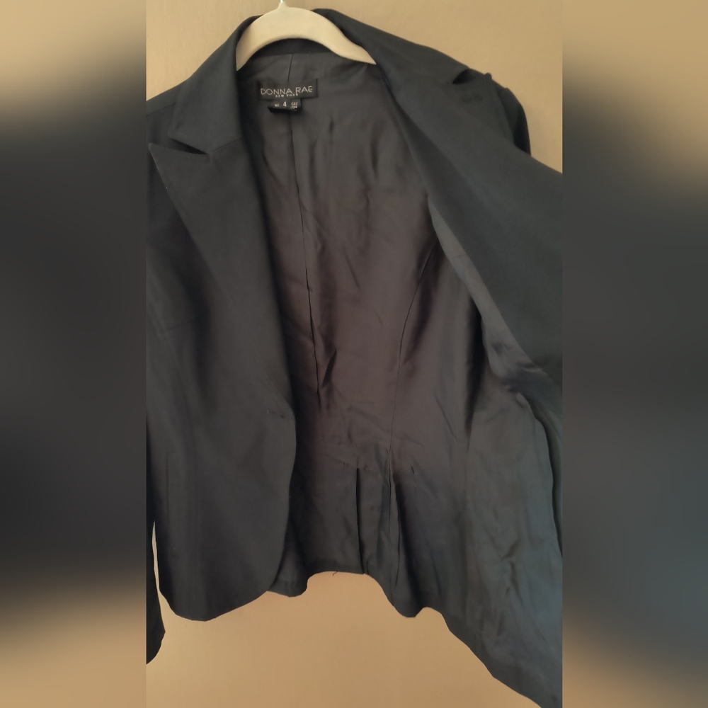 Donna Rae jacket - Picture 4 of 5